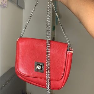 crossbody regular purse .
